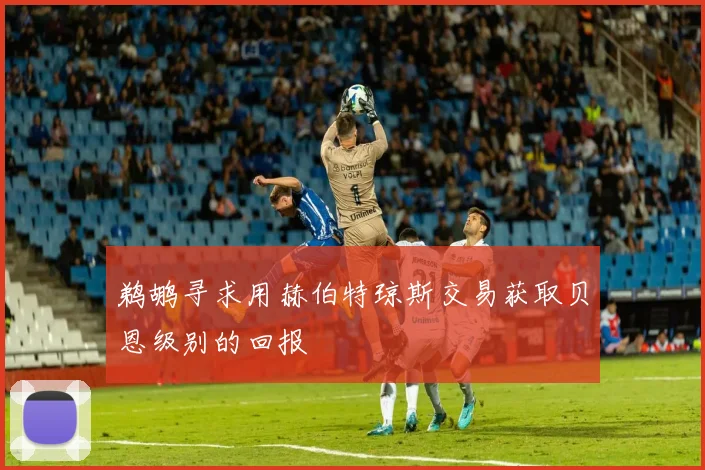 鹈鹕寻求用赫伯特琼斯交易获取贝恩级别的回报